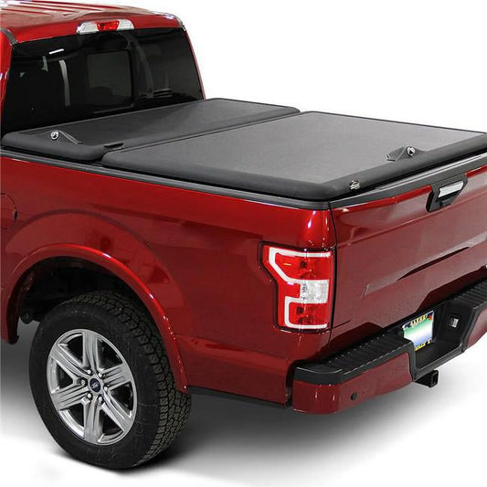 Stowe Cargo Systems SCSF165009 6.5 ft. Bed Stowe Cargo System Tonneau & Toolbox for 2009-2014 F150