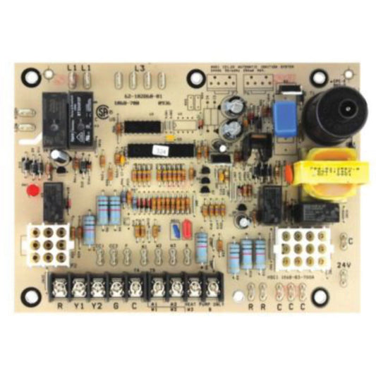 Rheem UTEC 62-102860-01 - Integrated Furnace Control Board (IFC)