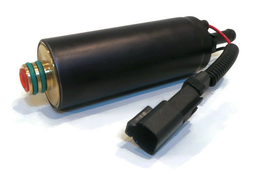 The ROP Shop | Fuel Pump for 2006 Evinrude 135 HP E135FCXSDE, E135FSLSDE Boat Vapor Separator