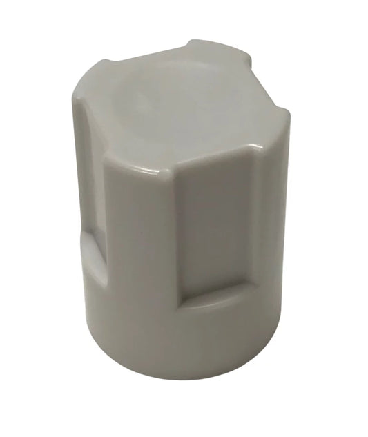 OEM Toshiba Air Conditioner AC Threaded Drain Cap Originally Shipped With RAC-PD1013CWRU, RACPD1212CRRC, RAC-PD1212CRRC