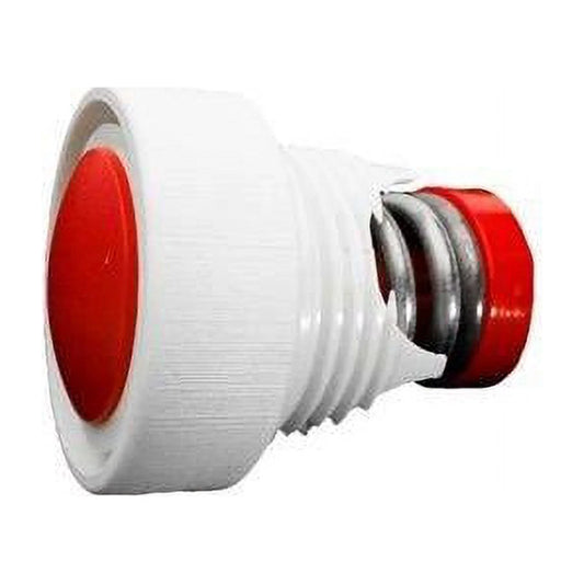 Pentair Letro Pressure Relief Valve, Letro LL105PM/LL105 Cleaner Part # E25