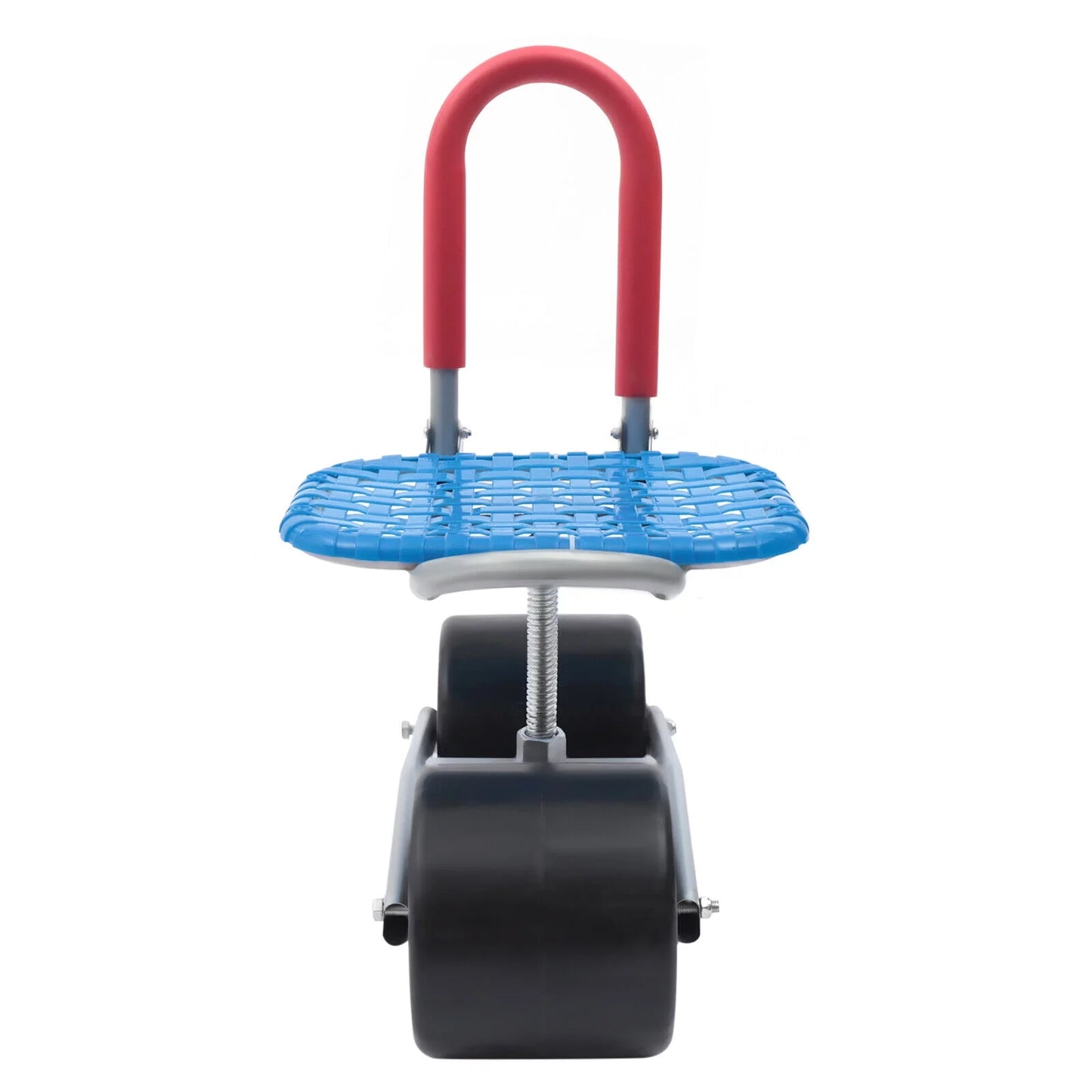 TOOL1SHOoo   Garden Cart Movable Work Adjustable Planting Seat