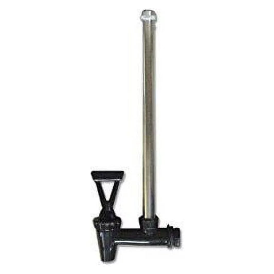 Berkey SG-10 Glass Water Level Spigot for Imperial and Royal Systems