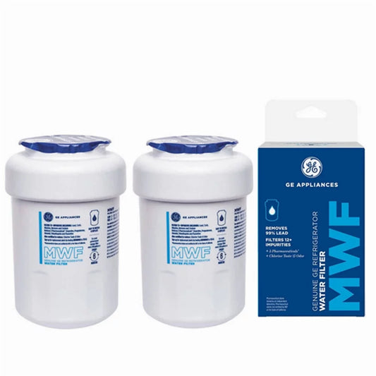 MWF SmartWater Replacement for MWF SmartWater, MWFA, MWFP, GWF, GWFA, Kenmore 9991(2 Pack)