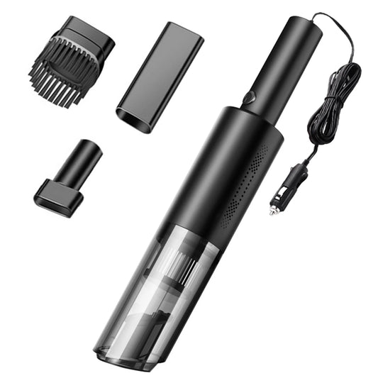 Portable Car Cleaner 6000Pa Corded Handheld High Power Vacuums for Home Car Cleaning