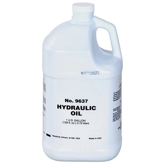 Otc OTC-9637 Hydraulic Oil - 1 Gallon
