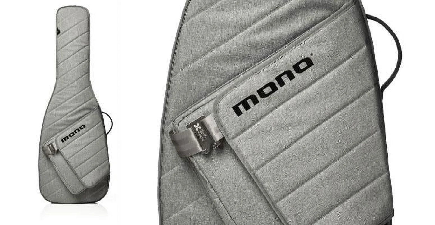 MONO Guitar Sleeve Bass Guitar Case Ash