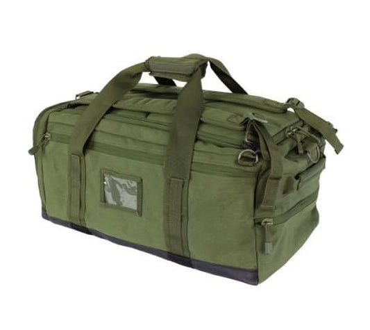 Condor Centurion Duffel Bag, Olive Drab