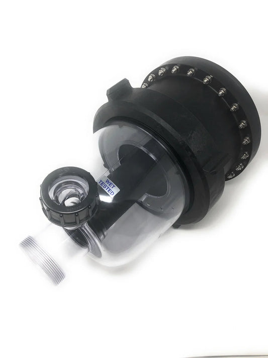 Multicyclone 16 Pre Filter Waterco - Pentair In-Floor