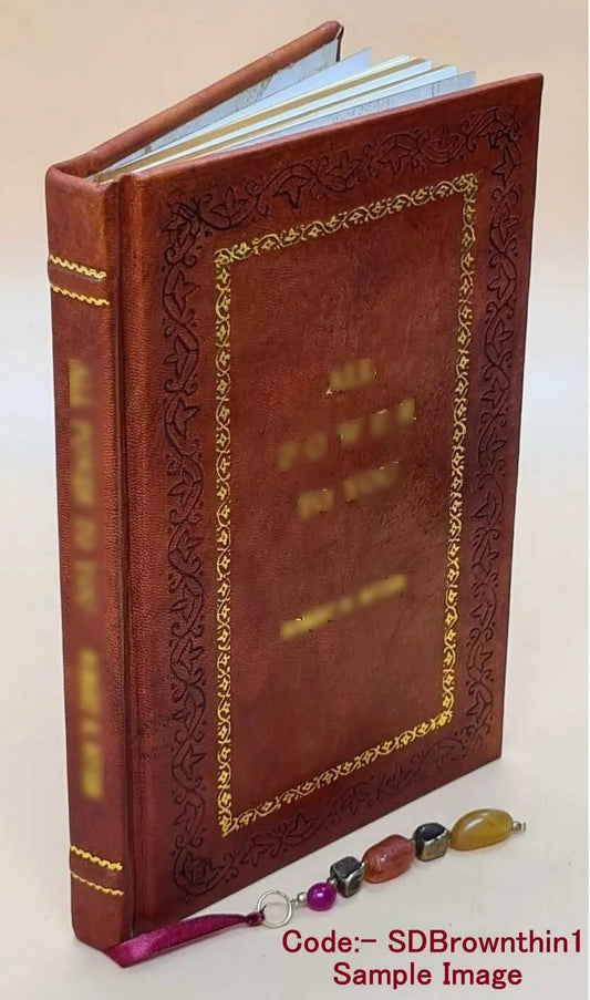 De profundis; précéde des lettres écrites de la prison par Oscar Wilde à Robert Ross. Suivi de la ballade de la Gele de Reading. Traduits par Henry - D. Da [Premium Leather Bound]