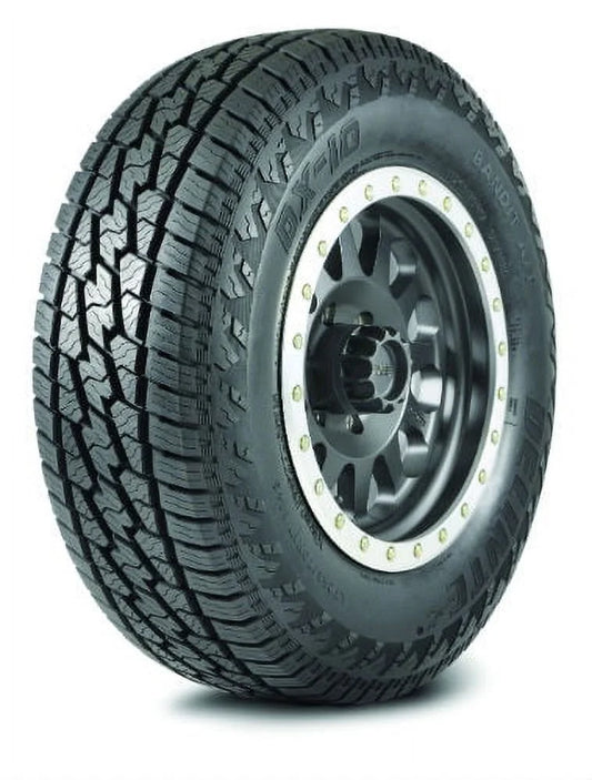 Delinte DX-10 Bandit A/T P215/75R15 100T Tire