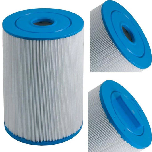 Filbur Cartridge, 40 sqft, ht, 1-7/8ob, 7, 9-3/4, 4oz FC-0486