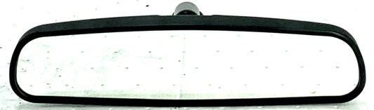 Pre-Owned 2001-2016 Ford Escape Interior Mirror Manual Dimming Black OEM (Good)