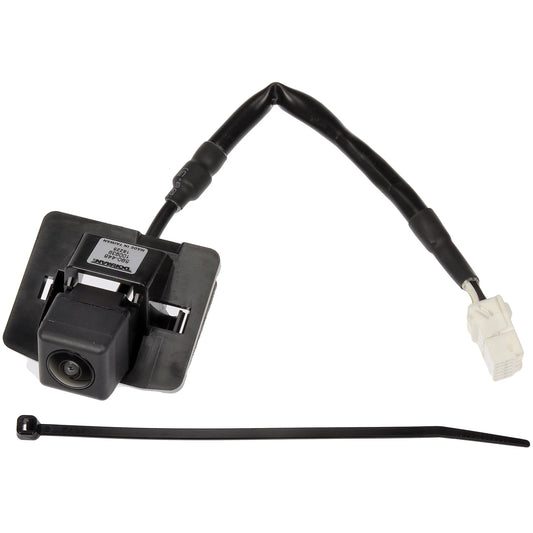 Dorman 590-448 Rear Park Assist Camera for Specific Honda Models