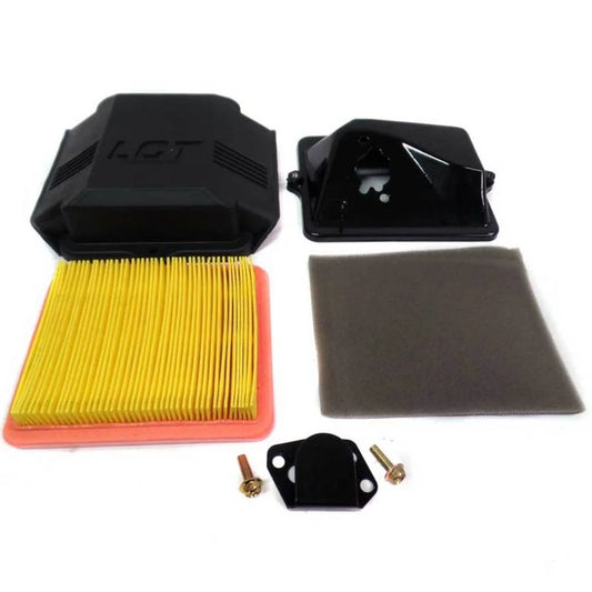 LCT Air Filter Assembly for Mudhead, 208R and 208cc Engines - 20820021