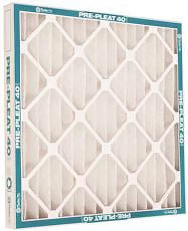 80255.021625 PREPLEAT LPD HC 16X25X2 M8