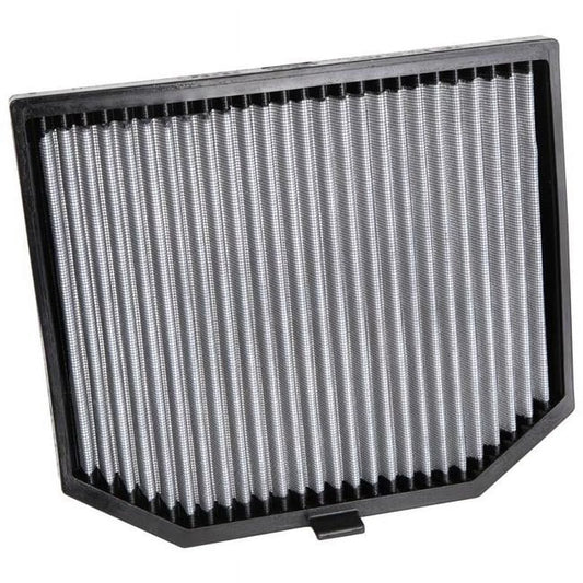 K&N Filter VF3020 Cabin Air Filter Fits select: 2008-2009 PONTIAC G8, 2014-2017 CHEVROLET SS