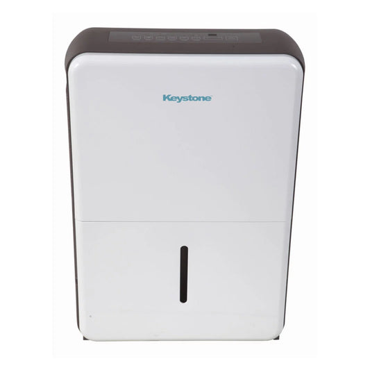 Keystone 50-Pt. Dehumidifier