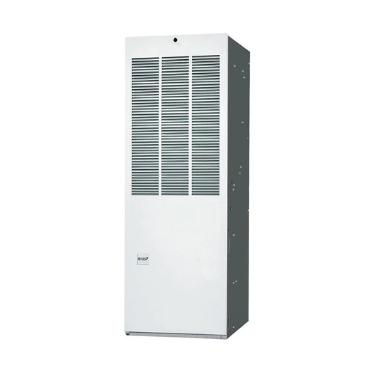 Revolv 60,000 Btu 95% Afue Mobile Home Front Return Downflow Gas Furnace without Coil Cabinet - MG2R-060FA