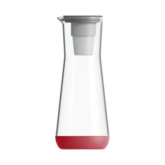 Water Filter Slim Pitcher - 40oz