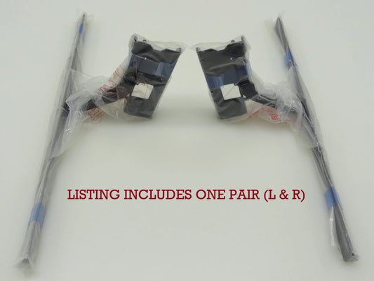 NEW Sony XR-77A80K XR-77A80CK Stand Legs (5-034-385-01 / 5-034-386-01)
