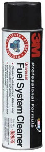 UNIVERSAL FUEL SYSTEM CLNR