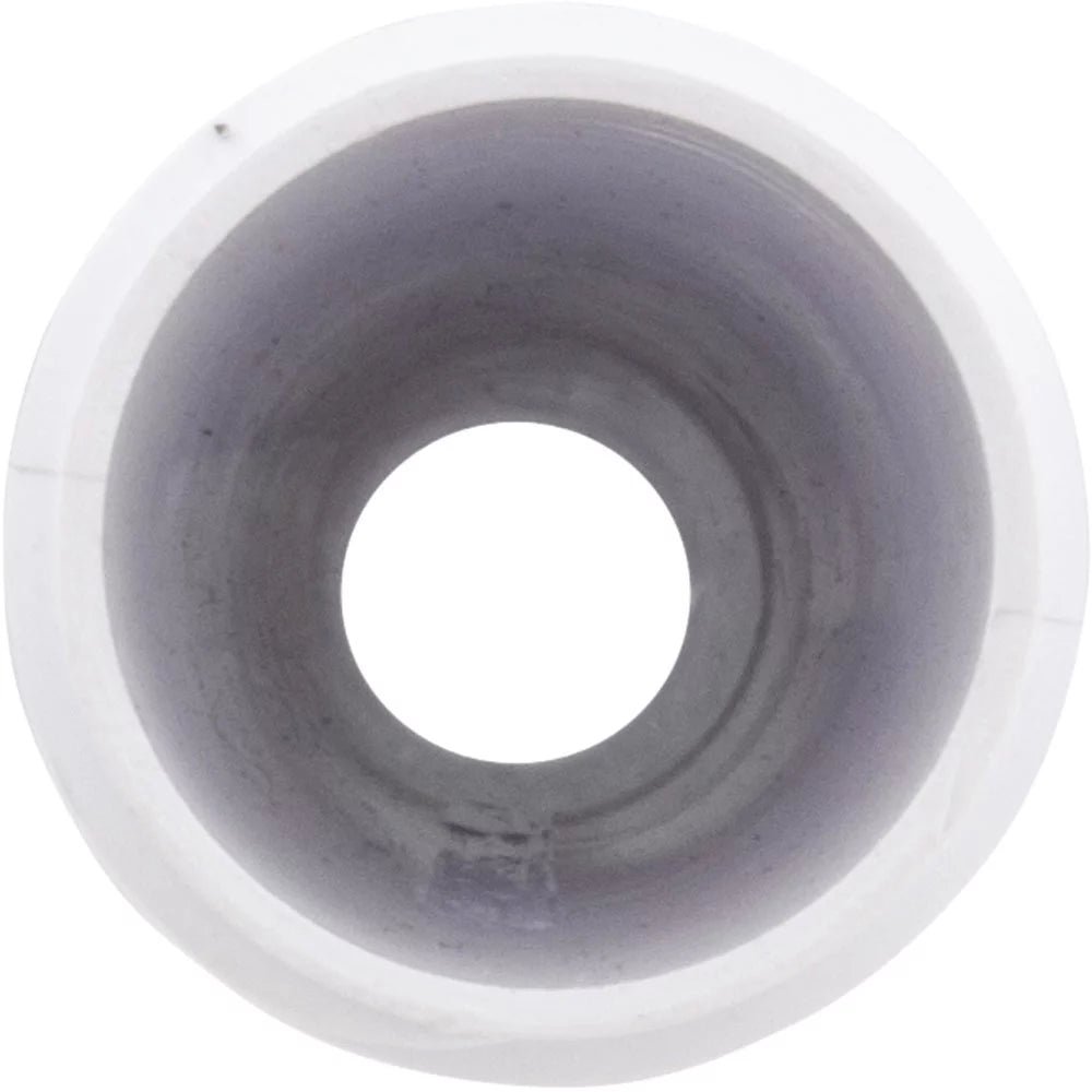Pacfab 46543000 Jet Diversion Nozzle, White