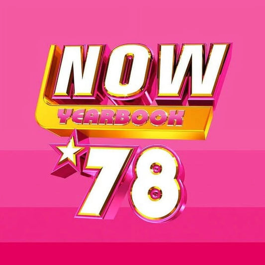 Various Artists - Now Yearbook 1978 / Various - Rock - Vinyl
