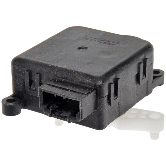 Dorman 604-298 HVAC Blend Door Actuator for Specific Cadillac / Saab Models Fits select: 2003-2011 SAAB 2023-09-03 00:00:00