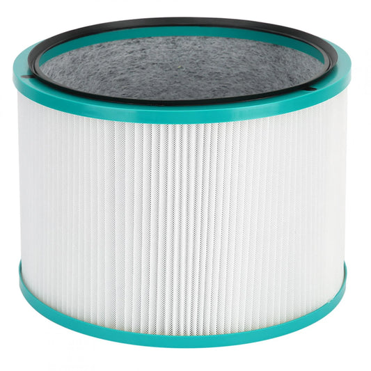 ZPSHYD Filtro de Filtro de Aire HP03, repuestos de Accesorios de purificador para Dyson DP01 DP03 Filtro de Repuesto de purificador de Aire para HP00 HP01 HP02
