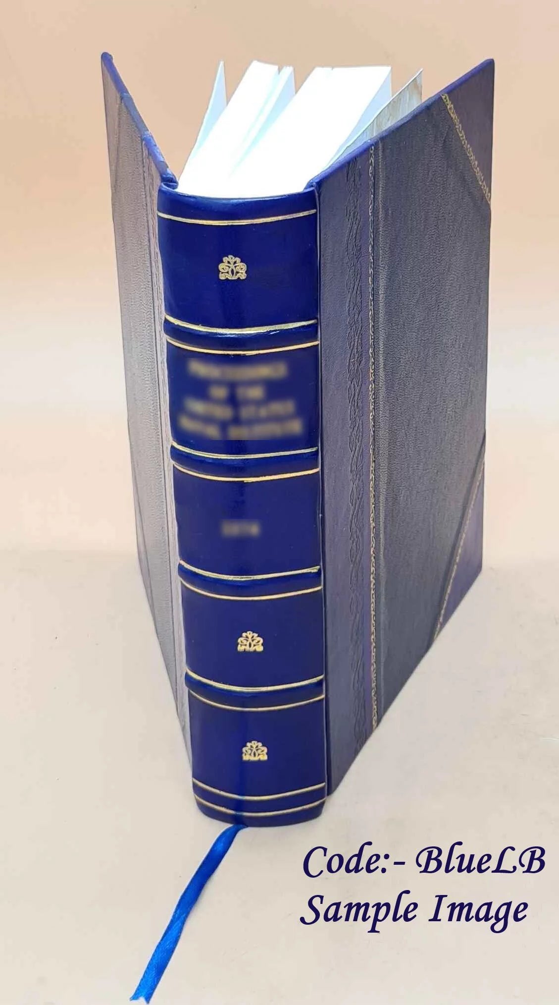 A summary of municipal water use. 1977 [LEATHER BOUND]