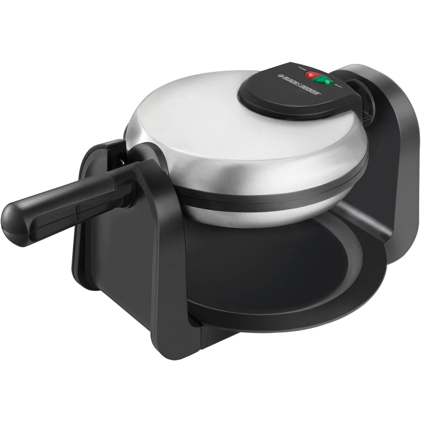 Black & Decker WM1404S Waffle Maker