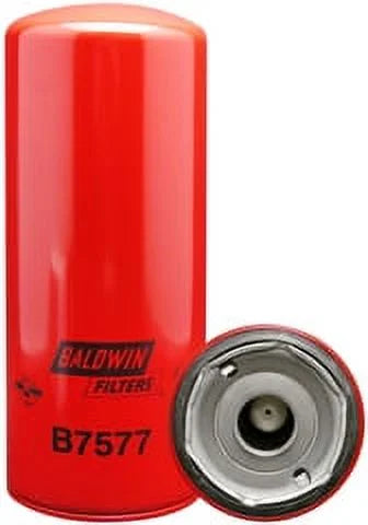 By-Pass Lube Spin-on Baldwin B7577