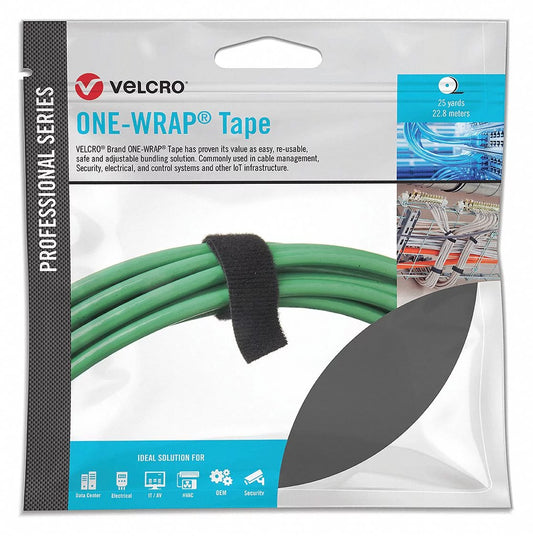 Velcro Brand Reclosable Fastener,Hook-and-Loop  31085