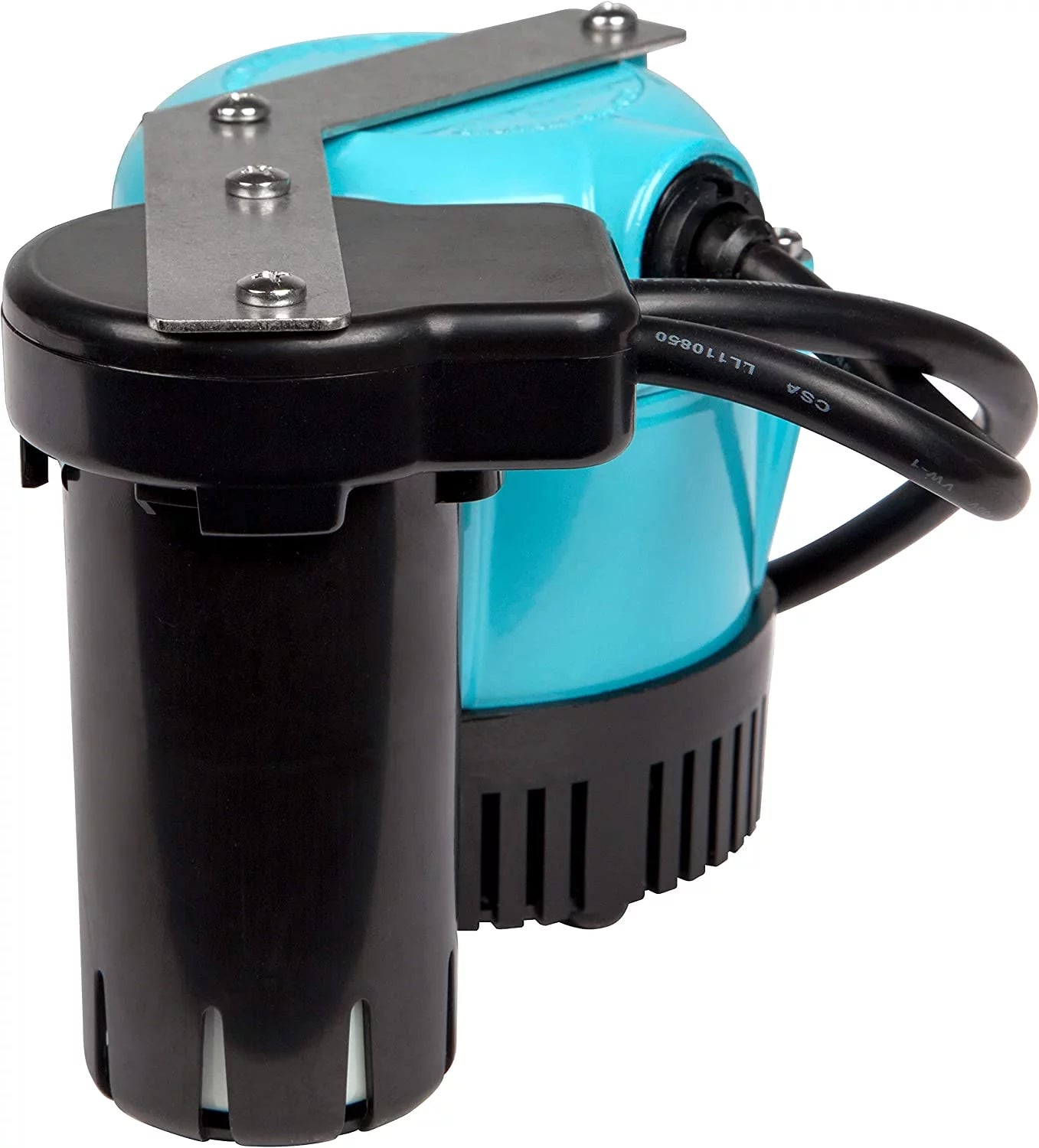 Little Giant 550521 1-ABS Condensate Removal Pump
