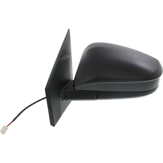 Kool Vue Power Mirror For 2013-2015 Toyota RAV4 Driver Side