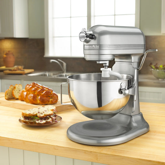 KitchenAid Professional 5 KV25GOXMC Stand Mixer