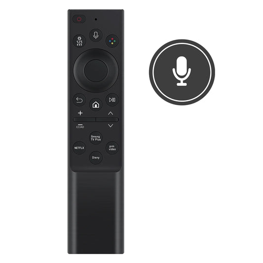 New BN59-01386A Replace Remote Control fit for Samsung OLED 4K Smart TV (2022) QN55S95BAFXZA QN65S95BAFXZA QN55QN700BF QN55QN700BFXZAS95B TM2280E RMCSPB1EP1 UN43CU7000FXZA UN50CU7000FXZA