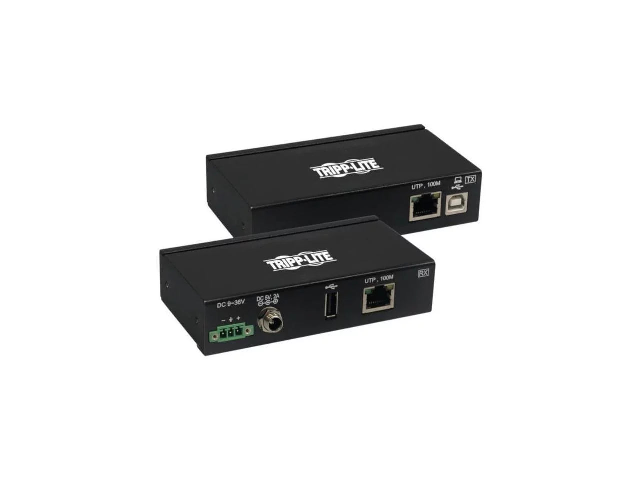 Tripp Lite B203-101-IND-ER USB Extender B203101INDER