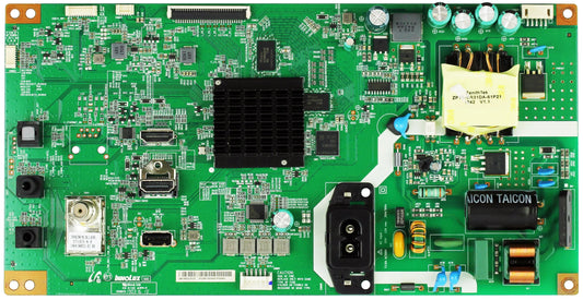 Vizio 6M03M0000R00R Main Board for D24H-G9 (LINIXSCV Serial)