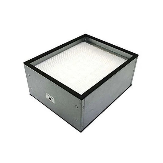 Main HEPA/Gas Filter For FA-430/HJ3100 Fume Extractor