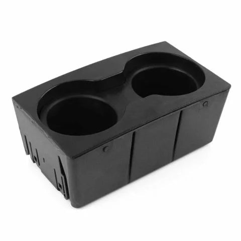 New Genuine Ford F-250 Front Cup Holder Center Console OE BC3Z7813562AA