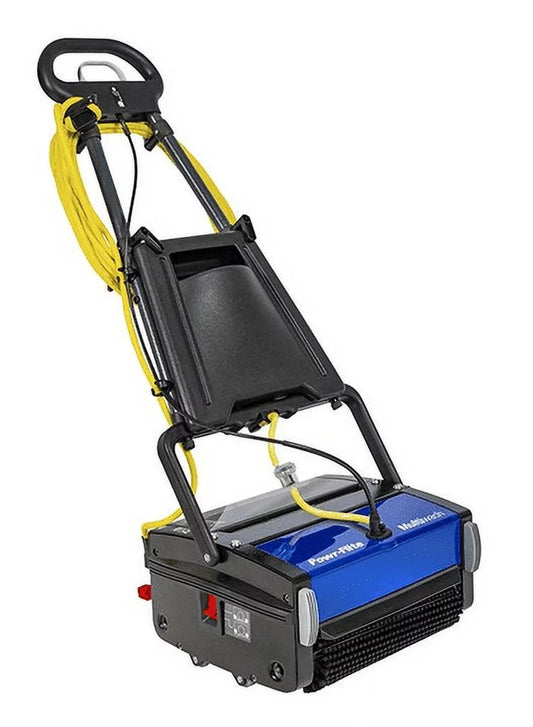 Powr-Flite 14 Automatic Multiwash Scrubber 650 Rpm
