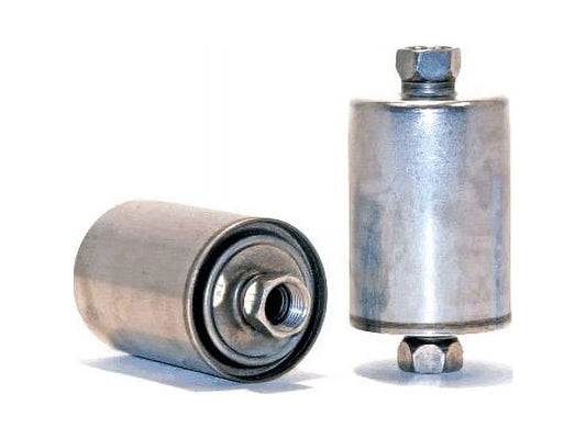 Fuel Filter - Compatible with 2001 - 2007 Workhorse Custom Chassis W22 8.1L V8 2002 2003 2004 2005 2006