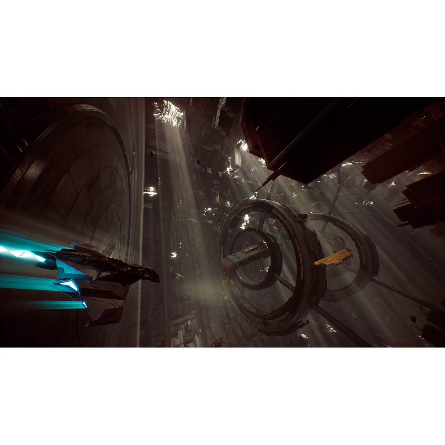 Chorus, Koch Media, PlayStation 5, 810086920365