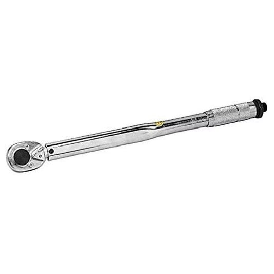 1PK Performance Tool M200DB Torque Wrench 1/2 Drive Click