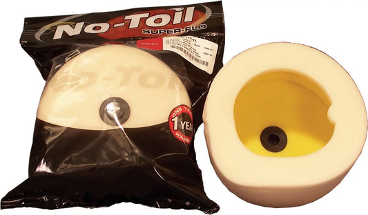 NO TOIL NO-TOIL AIR FILTER