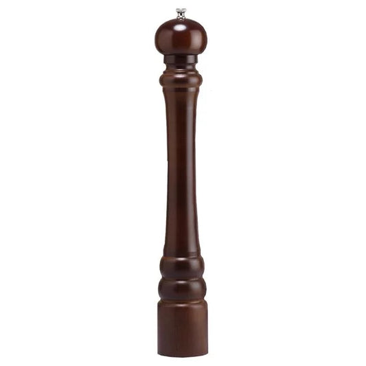 24 Inch - 61cm GiantWalnut Pepper Mill