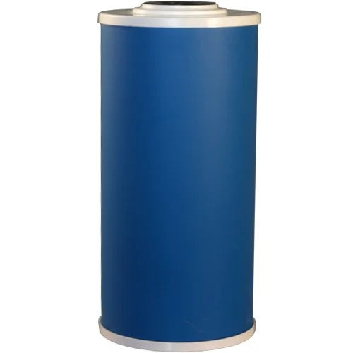 Package Of 2 Pentek GAC-BB Drinking Water Filters 9.75 x 4.5