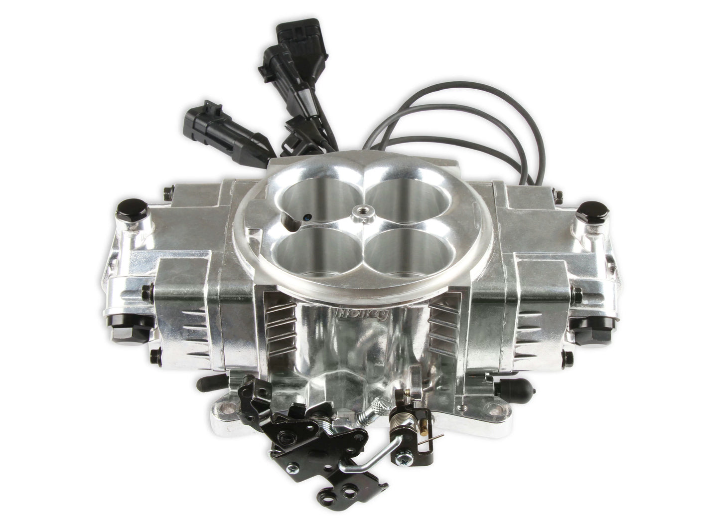 Holley EFI 550-870 4150 Sniper Stealth